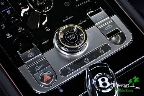 Used 2025 Bentley Continental GT Speed w/ First Edition Specification image 42
