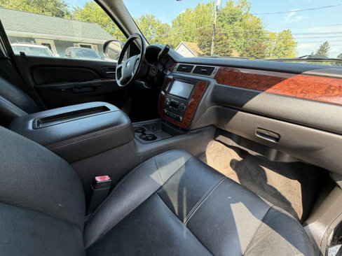Used 2013 Chevrolet Tahoe LT image 5