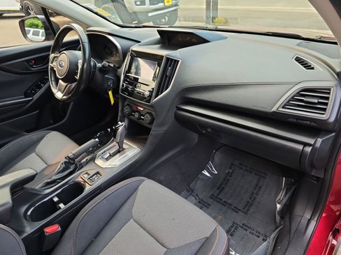 Used 2019 Subaru Crosstrek 2.0i Premium w/ Moonroof Package image 28
