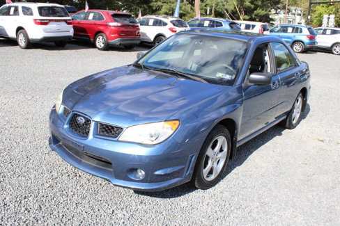 Used 2007 Subaru Impreza 2.5i Special Edition image 2