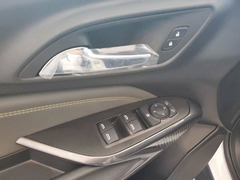 New 2025 Chevrolet Trax ACTIV w/ Driver Confidence Package image 21