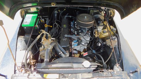 Used 1987 Jeep Wrangler Sport image 18