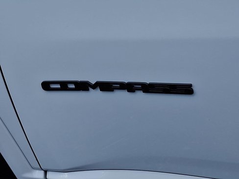 New 2025 Jeep Compass Limited w/ High Altitude Package image 13