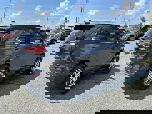 Used 2022 Chevrolet Equinox LT image 5