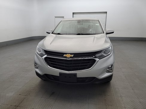Used 2019 Chevrolet Equinox LT image 15