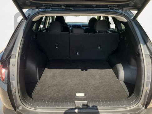 Used 2024 Hyundai Tucson SEL image 14
