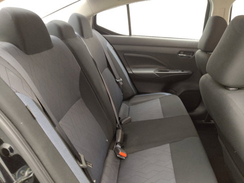 Used 2023 Nissan Versa SV image 19