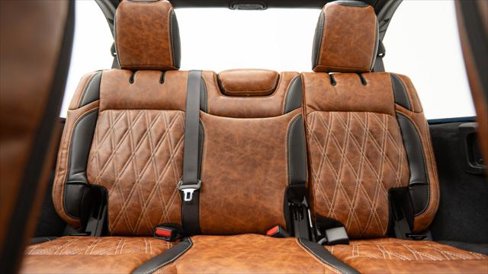 Used 2025 Jeep Wrangler Unlimited Sport image 13