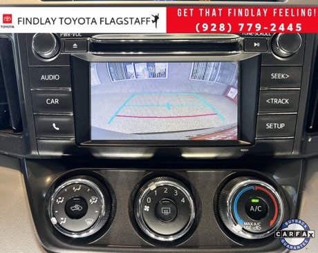 Used 2015 Toyota RAV4 LE image 30