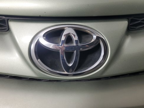 Used 2008 Toyota Sienna LE image 10