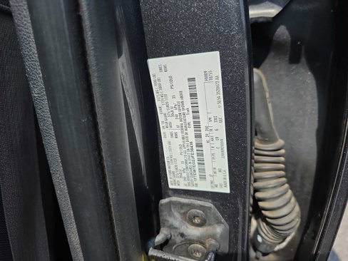 Used 2018 Ford F150 XLT w/ Equipment Group 302A Luxury image 29