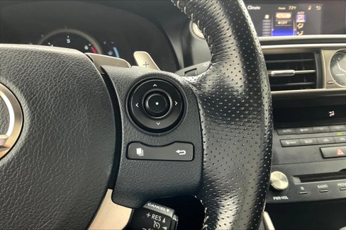 Used 2016 Lexus IS 200t image 11