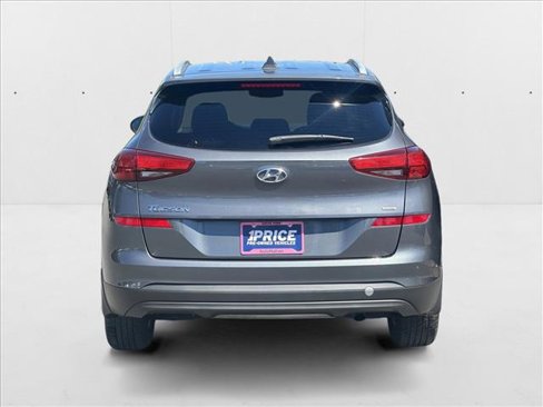 Used 2019 Hyundai Tucson Value image 6