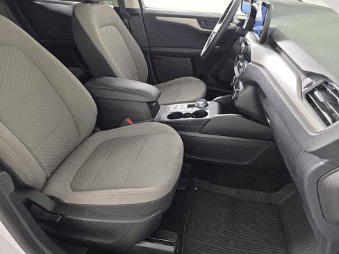 Used 2022 Ford Escape SE w/ Convenience Package image 31