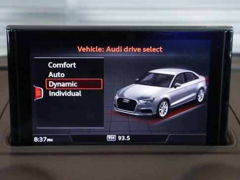 Used 2020 Audi A3 2.0T Premium Plus w/ Premium Plus Package image 24