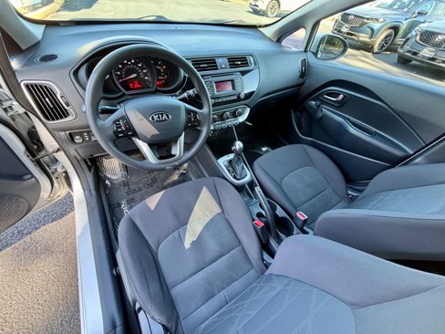 Used 2017 Kia Rio LX image 20