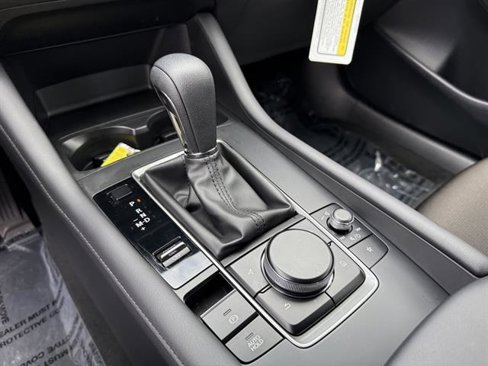 Certified 2025 MAZDA MAZDA3 s image 26