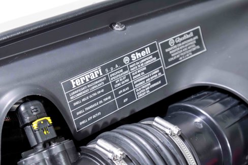 Used 2016 Ferrari 488 GTB image 39