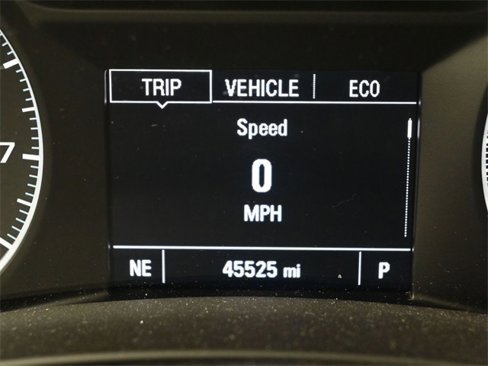 Used 2019 Subaru Crosstrek 2.0i Limited w/ Moonroof Package image 6