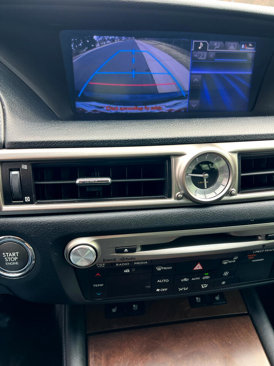 Used 2013 Lexus GS 350 AWD image 10