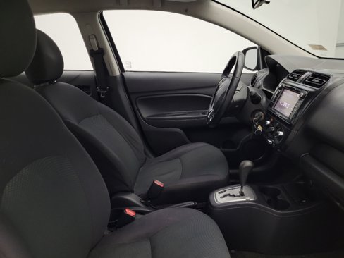 Used 2018 Mitsubishi Mirage G4 ES image 21