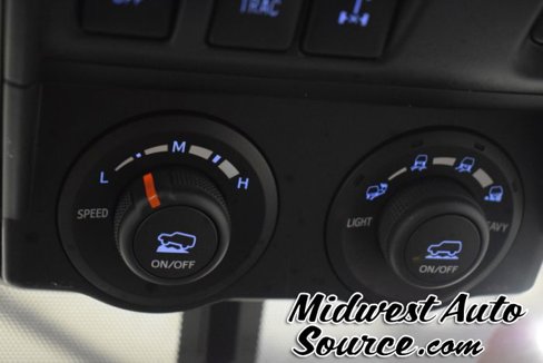 Used 2019 Toyota 4Runner 4WD image 21