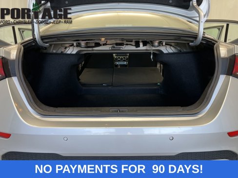 Used 2023 Nissan Sentra SV image 34
