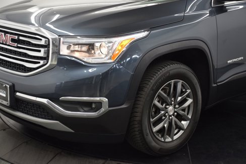 Used 2019 GMC Acadia SLT image 11