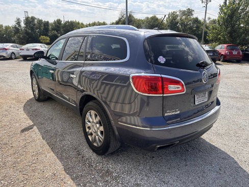 Used 2013 Buick Enclave Premium image 4