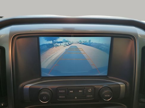 Used 2017 Chevrolet Silverado 1500 LT w/ Texas Edition image 38