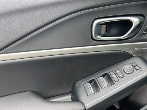 New 2025 Acura Integra A-Spec image 7