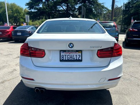 Used 2013 BMW 328i Sedan image 4