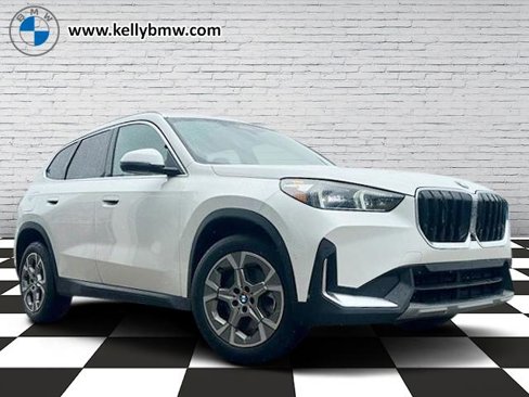 Certified 2023 BMW X1 xDrive28i image 1
