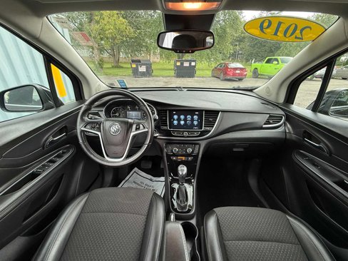 Used 2019 Buick Encore Sport Touring w/ Safety Package image 10