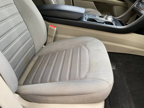 Used 2019 Ford Fusion SE image 48