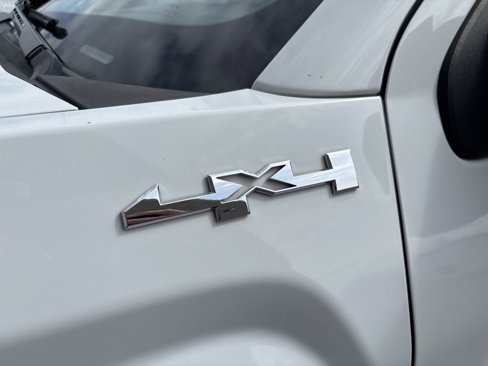 Used 2019 GMC Sierra 2500 4x4 Double Cab w/ Sierra Convenience Package image 7