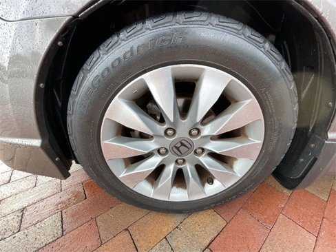 Used 2011 Honda Civic EX image 10
