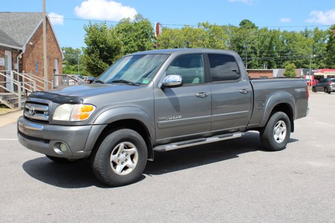 Used 2004 Toyota Tundra SR5 image 2