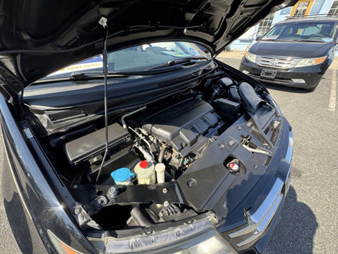 Used 2014 Honda Odyssey EX-L image 39