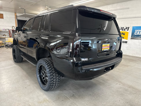 Used 2018 Chevrolet Tahoe LT image 90