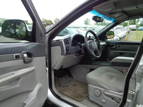 Used 2006 Buick Rendezvous CX image 15