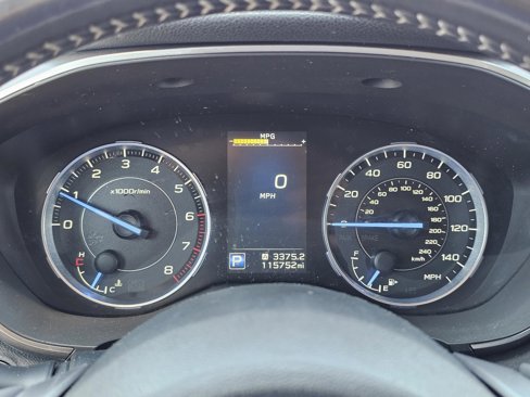 Used 2020 Subaru Ascent Touring w/ Popular Package #2A image 24