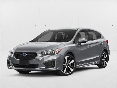 Used 2019 Subaru Impreza 2.0i Sport image 1
