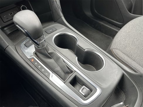 Certified 2022 Chevrolet Equinox LT image 15