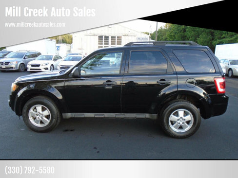Used 2009 Ford Escape XLT image 1