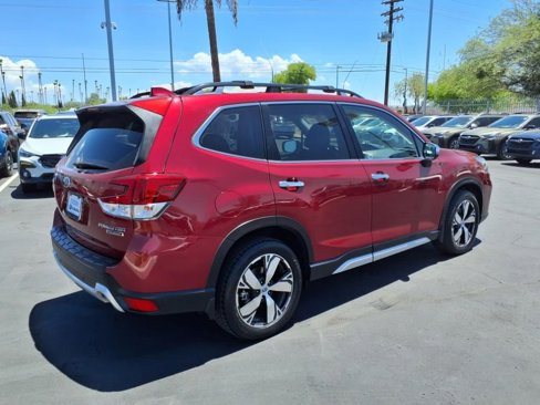 Used 2019 Subaru Forester Touring image 11