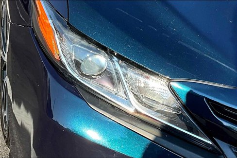 Used 2019 Toyota Camry SE image 25