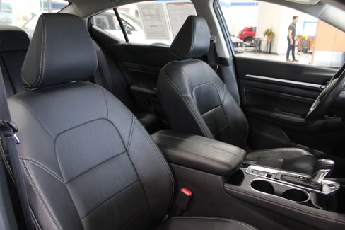 Used 2021 Nissan Altima 2.5 SL image 24