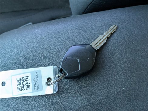 Used 2013 Mitsubishi Outlander Sport ES image 31