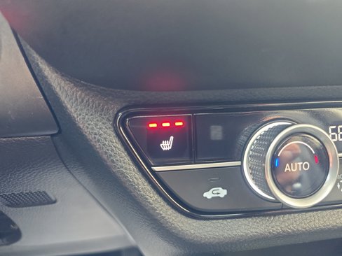 Used 2023 Honda HR-V EX-L image 21